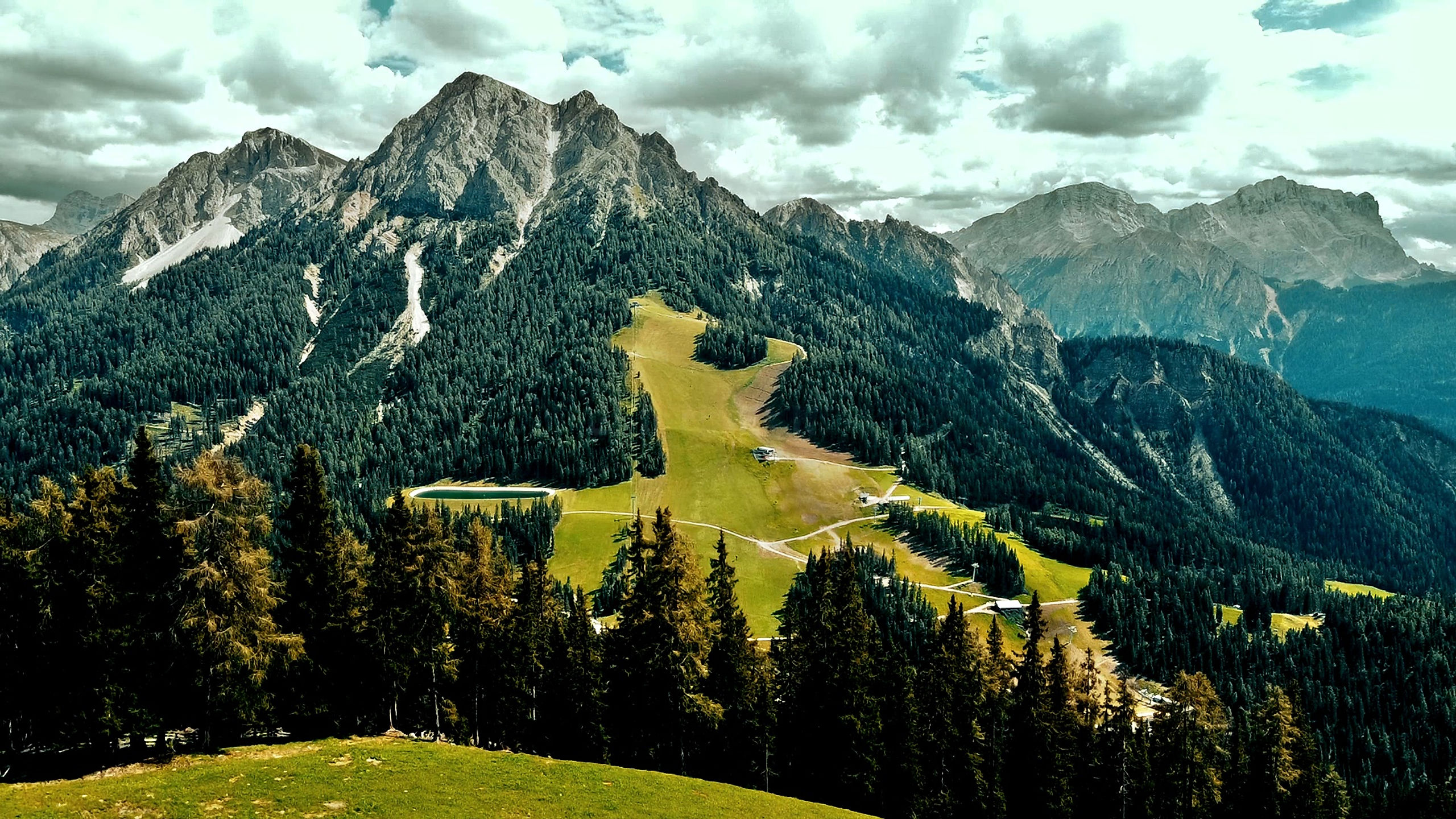 Sudtirolo: Terra della Bellezza